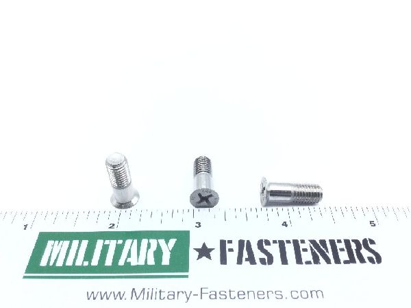 NAS1581C4T5 Close Tolerance Screw (5)
