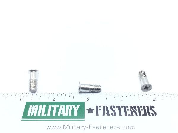 NAS1581C4T5 Close Tolerance Screw (6)