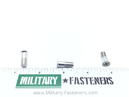 NAS1581C4T5 Close Tolerance Screw (6)
