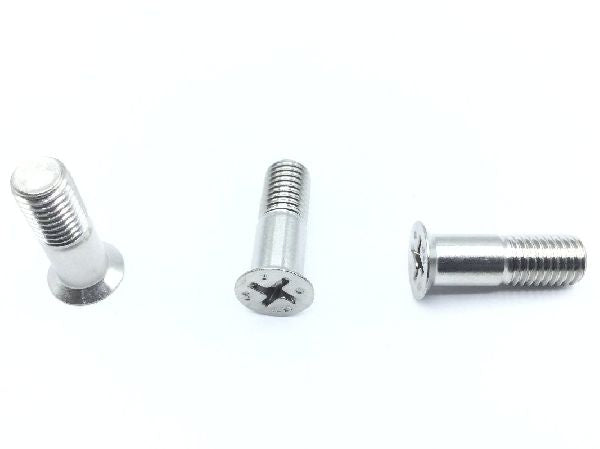 NAS1581C4T6 Close Tolerance Screw