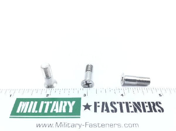 NAS1581C4T6 Close Tolerance Screw (5)