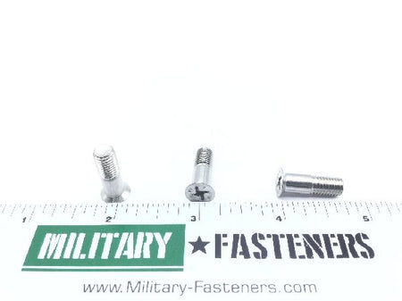 NAS1581C4T6 Close Tolerance Screw (5)