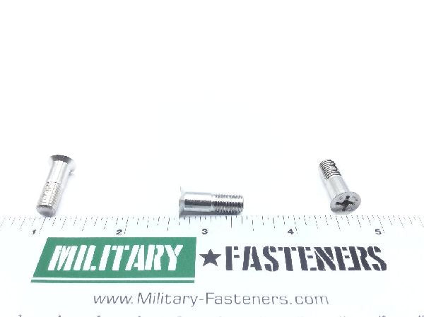 NAS1581C4T6 Close Tolerance Screw (6)