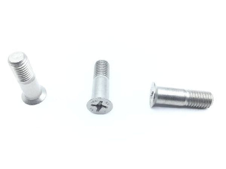NAS1581C4T7 Close Tolerance Screw