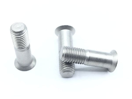 NAS1581C4T7 Close Tolerance Screw (2)