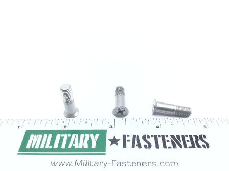 NAS1581C4T7 Close Tolerance Screw (5)