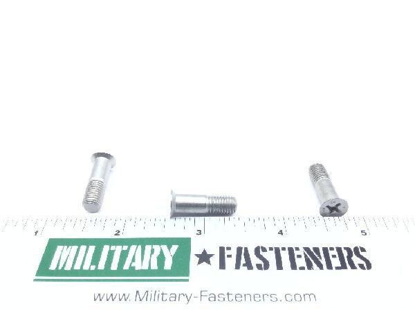 NAS1581C4T7 Close Tolerance Screw (6)