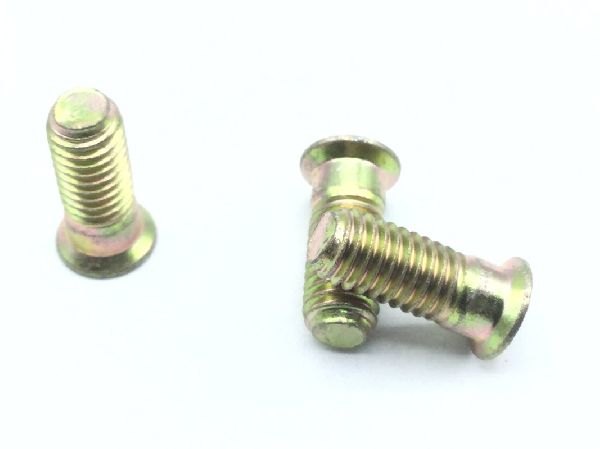 NAS1581F3R2 Close Tolerance Screw