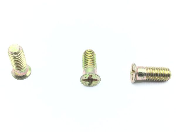 NAS1581F3R2 Close Tolerance Screw (2)