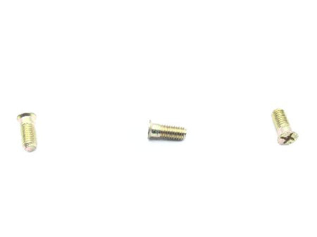 NAS1581F3R2 Close Tolerance Screw (3)