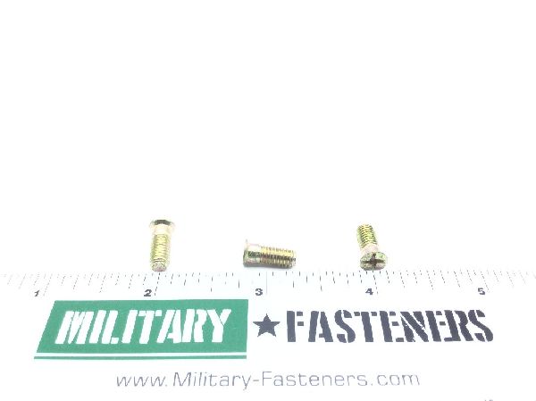 NAS1581F3R2 Close Tolerance Screw (6)