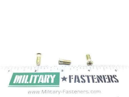 NAS1581F3R2 Close Tolerance Screw (6)