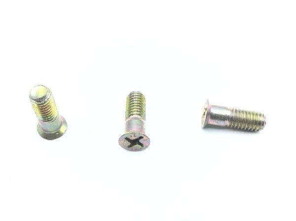 NAS1581F3R3 Close Tolerance Screw