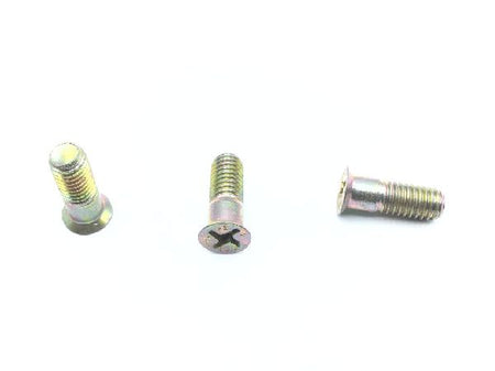 NAS1581F3R3 Close Tolerance Screw