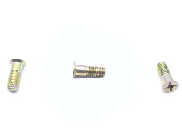 NAS1581F3R3 Close Tolerance Screw (3)