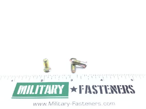 NAS1581F3R3 Close Tolerance Screw (5)