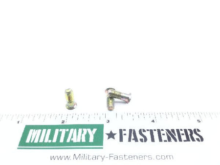 NAS1581F3R3 Close Tolerance Screw (5)