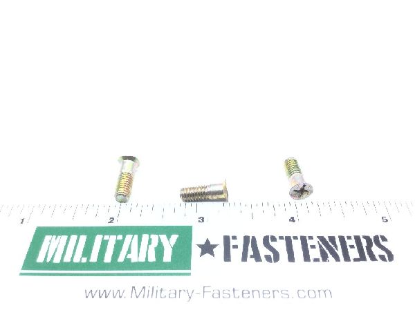 NAS1581F3R3 Close Tolerance Screw (6)