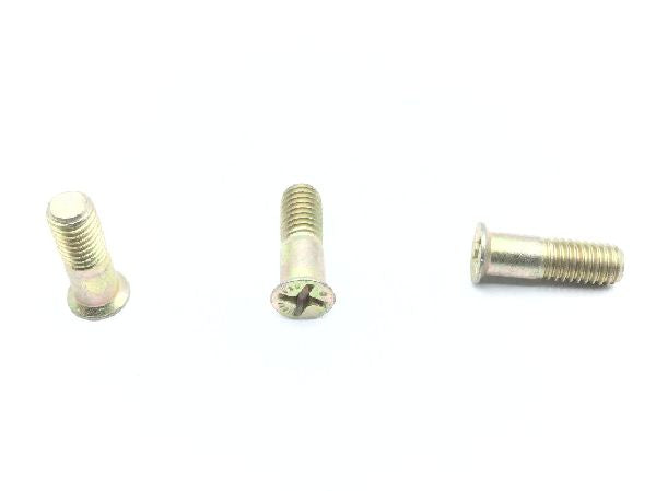 NAS1581F3R4 Close Tolerance Screw