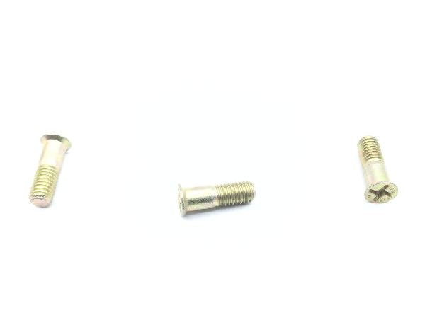 NAS1581F3R4 Close Tolerance Screw (3)