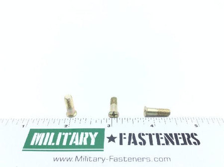 NAS1581F3R4 Close Tolerance Screw (5)