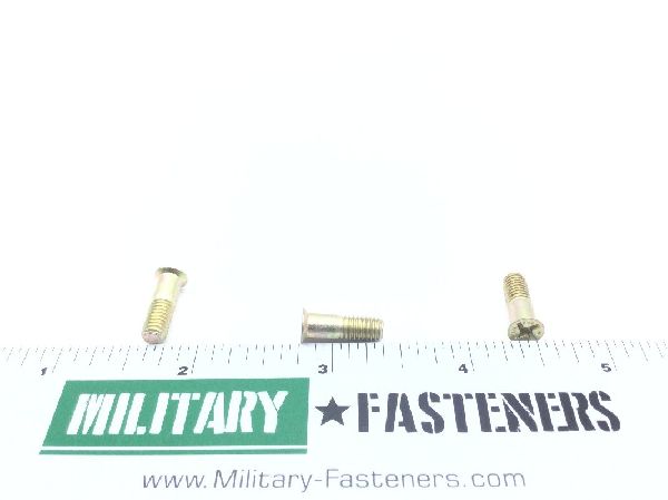 NAS1581F3R4 Close Tolerance Screw (6)