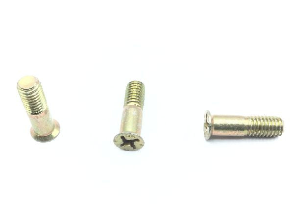 NAS1581F3R5 Close Tolerance Screw