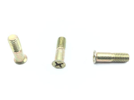 NAS1581F3R5 Close Tolerance Screw