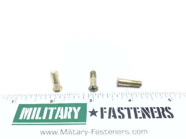 NAS1581F3R5 Close Tolerance Screw (5)