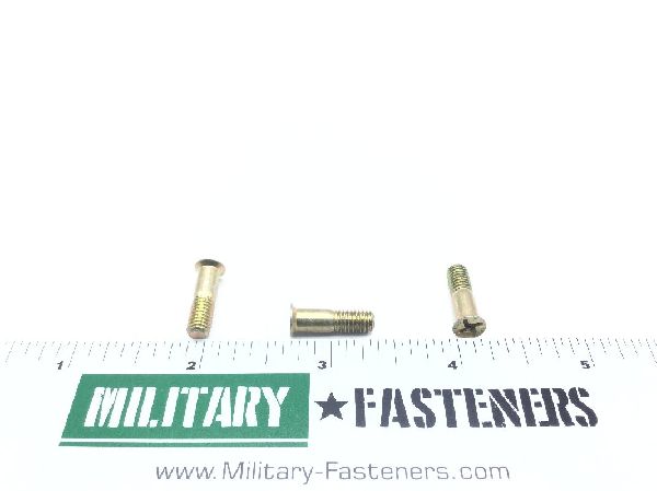 NAS1581F3R5 Close Tolerance Screw (6)
