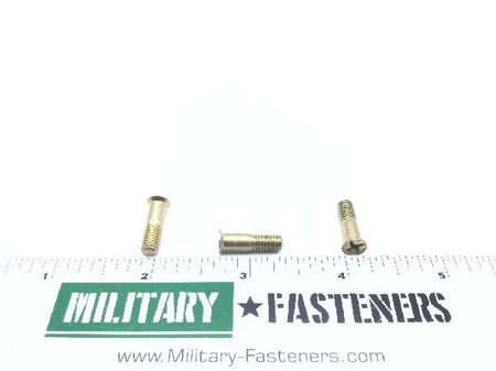NAS1581F3R5 Close Tolerance Screw (6)