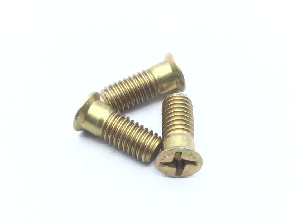 NAS1581F3T2 Close Tolerance Screw