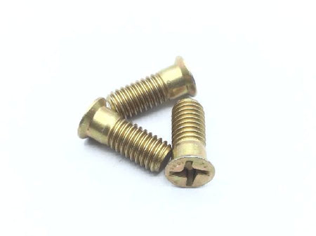NAS1581F3T2 Close Tolerance Screw