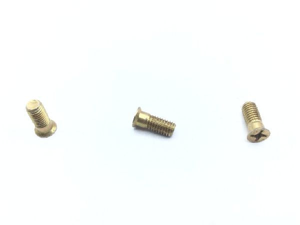 NAS1581F3T2 Close Tolerance Screw (2)