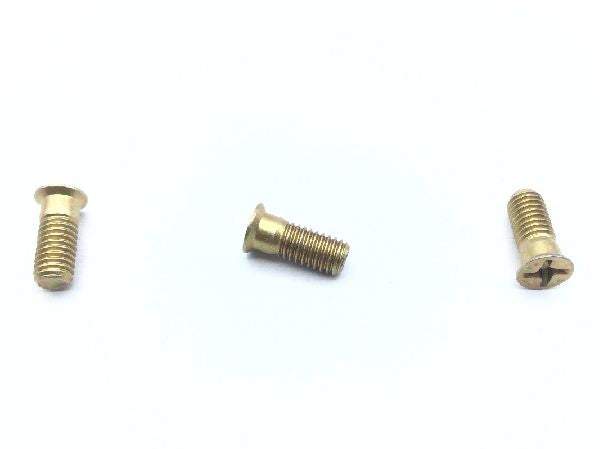 NAS1581F3T2 Close Tolerance Screw (3)