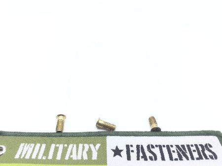 NAS1581F3T2 Close Tolerance Screw (4)