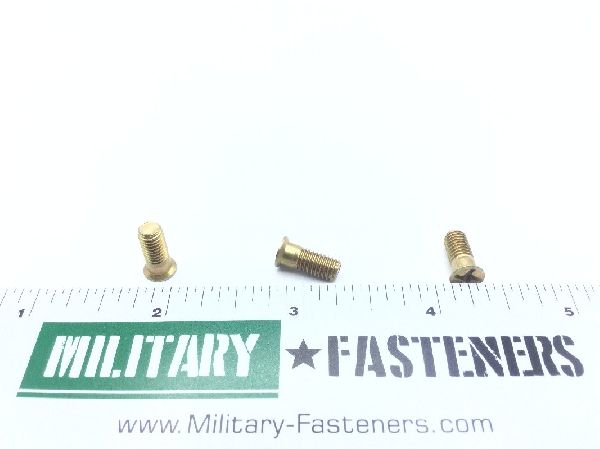 NAS1581F3T2 Close Tolerance Screw (5)