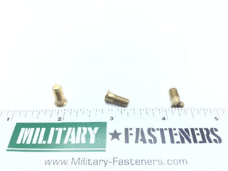 NAS1581F3T2 Close Tolerance Screw (5)