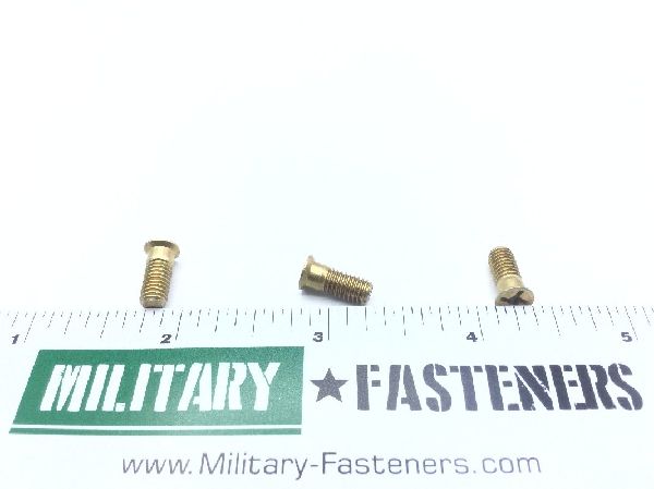 NAS1581F3T2 Close Tolerance Screw (6)