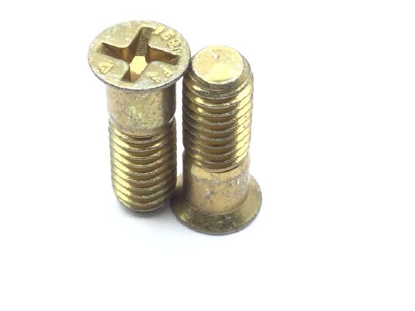 NAS1581F3T3 Close Tolerance Screw (2)