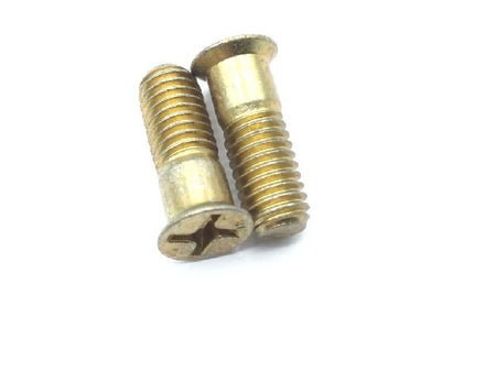 NAS1581F3T3 Close Tolerance Screw (3)