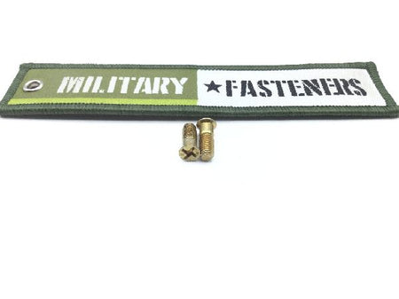 NAS1581F3T3 Close Tolerance Screw (5)