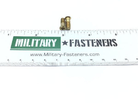 NAS1581F3T3 Close Tolerance Screw (6)