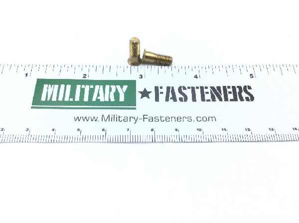 NAS1581F3T3 Close Tolerance Screw (7)