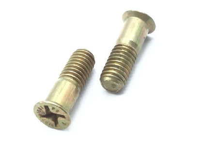 NAS1581F3T4 Close Tolerance Screw