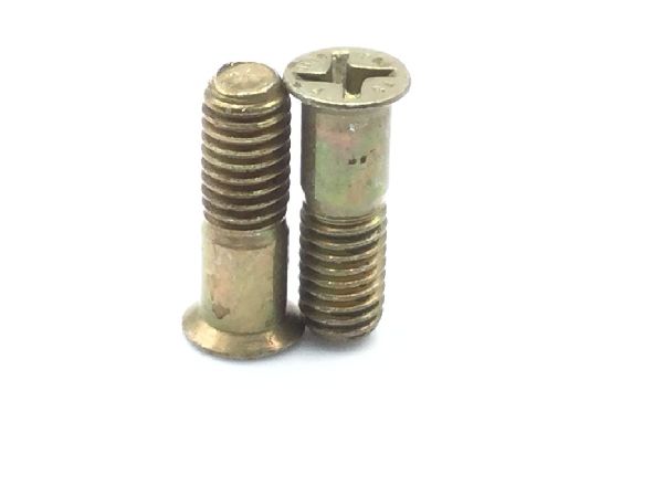 NAS1581F3T4 Close Tolerance Screw (2)