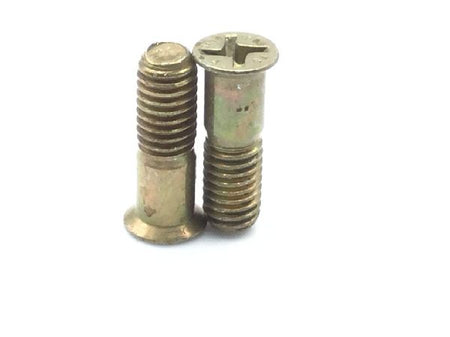 NAS1581F3T4 Close Tolerance Screw (2)