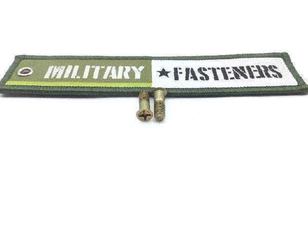 NAS1581F3T4 Close Tolerance Screw (4)