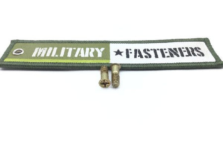 NAS1581F3T4 Close Tolerance Screw (4)