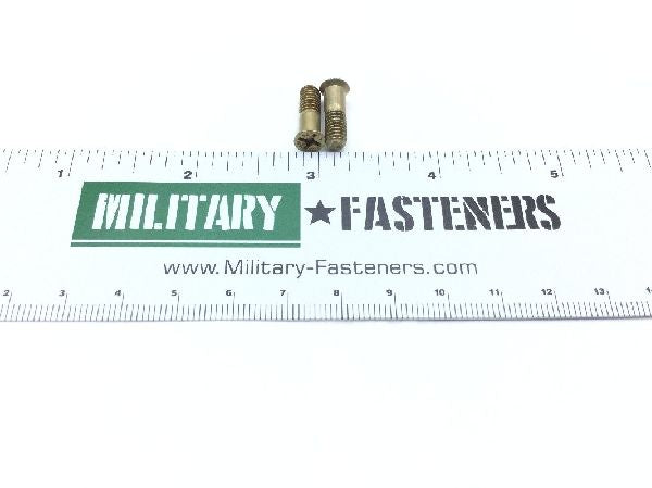 NAS1581F3T4 Close Tolerance Screw (5)